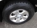 Natural White - 4Runner SR5 4x4 Photo No. 8
