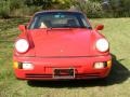 Guards Red - 911 Carrera 2 Targa Photo No. 14