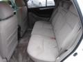 Natural White - 4Runner SR5 4x4 Photo No. 13