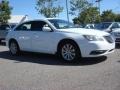 Bright White - 200 Touring Sedan Photo No. 2