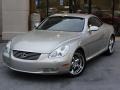 Millenium Silver Metallic - SC 430 Photo No. 18
