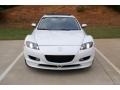 2005 Whitewater Pearl Mazda RX-8   photo #4