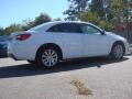 Bright White - 200 Touring Sedan Photo No. 4