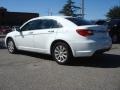 Bright White - 200 Touring Sedan Photo No. 5
