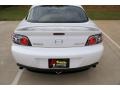 2005 Whitewater Pearl Mazda RX-8   photo #6