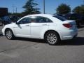 Bright White - 200 Touring Sedan Photo No. 6