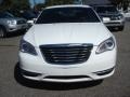 Bright White - 200 Touring Sedan Photo No. 8