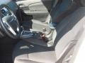 Bright White - 200 Touring Sedan Photo No. 9