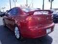 Rally Red Pearl - Lancer GTS Photo No. 12