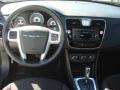Bright White - 200 Touring Sedan Photo No. 11