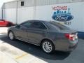 2012 Magnetic Gray Metallic Toyota Camry XLE V6  photo #3