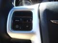 Bright White - 200 Touring Sedan Photo No. 16