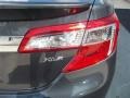 2012 Magnetic Gray Metallic Toyota Camry XLE V6  photo #7