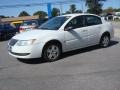 Polar White - ION 2 Sedan Photo No. 2