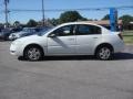 Polar White - ION 2 Sedan Photo No. 3