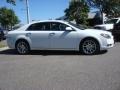 Summit White - Malibu LTZ Photo No. 3