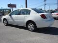 Polar White - ION 2 Sedan Photo No. 4
