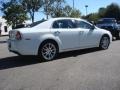 Summit White - Malibu LTZ Photo No. 4