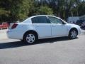 Polar White - ION 2 Sedan Photo No. 5
