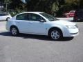 Polar White - ION 2 Sedan Photo No. 6
