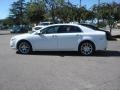 Summit White - Malibu LTZ Photo No. 6