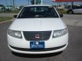 Polar White - ION 2 Sedan Photo No. 8