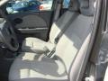 Polar White - ION 2 Sedan Photo No. 9