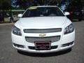 Summit White - Malibu LTZ Photo No. 9