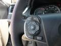 2012 Magnetic Gray Metallic Toyota Camry XLE V6  photo #23