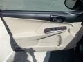 Magnetic Gray Metallic - Camry XLE V6 Photo No. 29