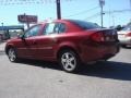 Sport Red - Cobalt LT Sedan Photo No. 4