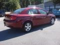 Sport Red - Cobalt LT Sedan Photo No. 5