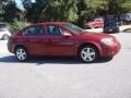Sport Red - Cobalt LT Sedan Photo No. 6