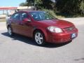 Sport Red - Cobalt LT Sedan Photo No. 7