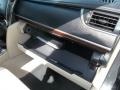 2012 Magnetic Gray Metallic Toyota Camry XLE V6  photo #36