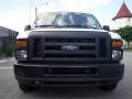 Oxford White - E Series Van E150 XL Commericial Photo No. 4
