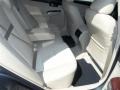 2012 Magnetic Gray Metallic Toyota Camry XLE V6  photo #39