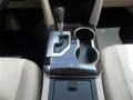2012 Magnetic Gray Metallic Toyota Camry XLE V6  photo #45