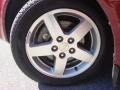 Sport Red - Cobalt LT Sedan Photo No. 21