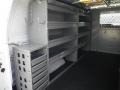 Oxford White - E Series Van E150 XL Commericial Photo No. 14
