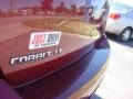 Sport Red - Cobalt LT Sedan Photo No. 22