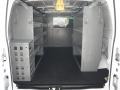 Oxford White - E Series Van E150 XL Commericial Photo No. 22
