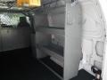 Oxford White - E Series Van E150 XL Commericial Photo No. 24