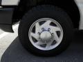 Oxford White - E Series Van E150 XL Commericial Photo No. 25