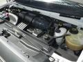 Oxford White - E Series Van E150 XL Commericial Photo No. 27