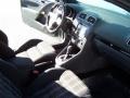2010 Carbon Grey Steel Volkswagen GTI 2 Door  photo #13
