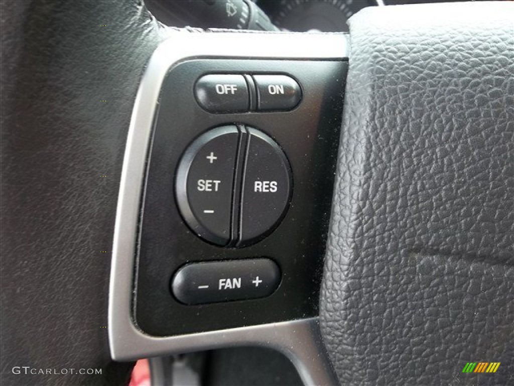 2007 Mountaineer AWD - Vivid Red / Charcoal Black photo #24