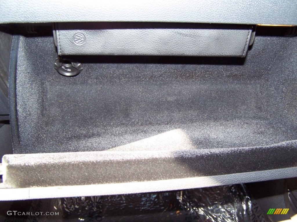 2010 GTI 2 Door - Carbon Grey Steel / Titan Black Leather photo #24