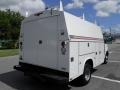 2006 White GMC Savana Cutaway 3500 Commercial Utility Truck  photo #12