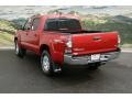 2013 Barcelona Red Metallic Toyota Tacoma V6 TRD Double Cab 4x4  photo #2